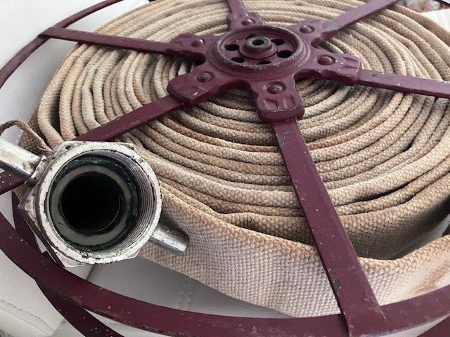 Tubi & Tubi flessibili: Feuerwehrschlauch – Usato da Romanshorn venduto da Johnny_r