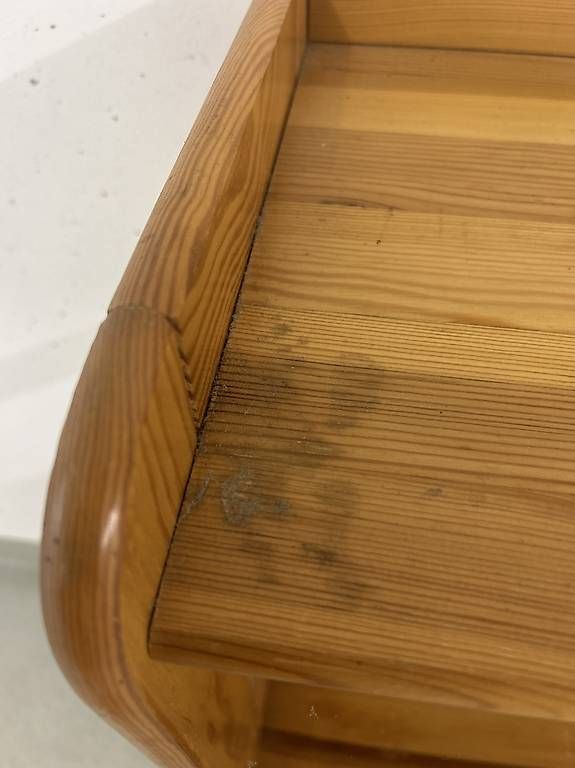 Scaffali: Holzgestell-Kombination – Usato da Wabern venduto da sinibini 4