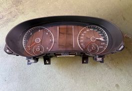 Kombiinstrument Tacho VW Sharan 7N0920870A Alhambra