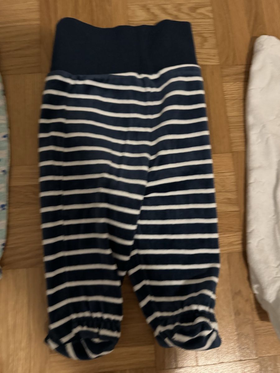 Hosen: Baby Trainerhosen Grösse 62 – Gebraucht aus Zürich von MaSte 2