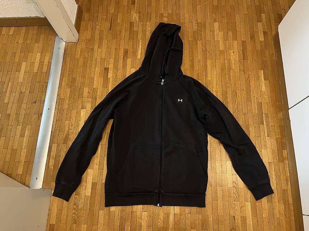 Maglioni & Felpe: Pull Under Armour zippé – Usato da Genève venduto da luan.77k