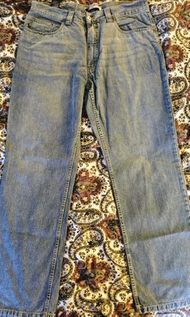 Coole Jeans von Angelo Litrico, Grösse 36/32, Top Zustand!