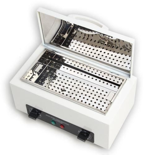 Pasti del neonato: Heissluftsterilisator Sterilisator Typ – Nuovo (secondo la descrizione) da Thun venduto da Newnewshop 1