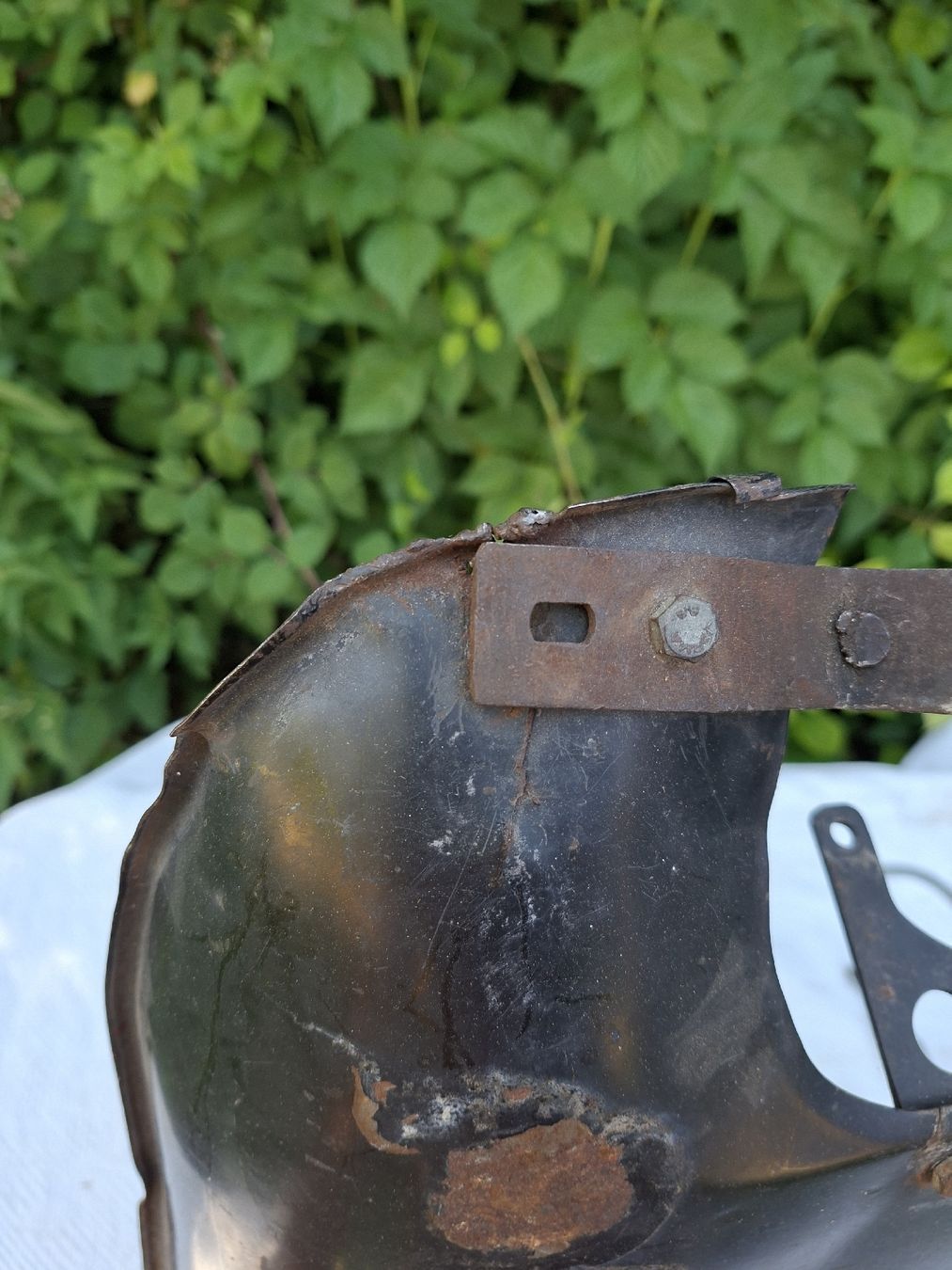 Kreidler Toutes les pièces détachées moto: Kreidler Florett Teile – Défectueux à Gasel par cher01 5