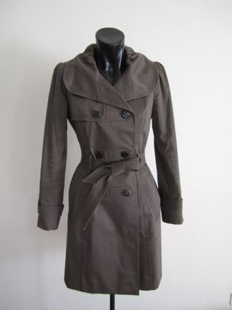 Trench de ESPRIT