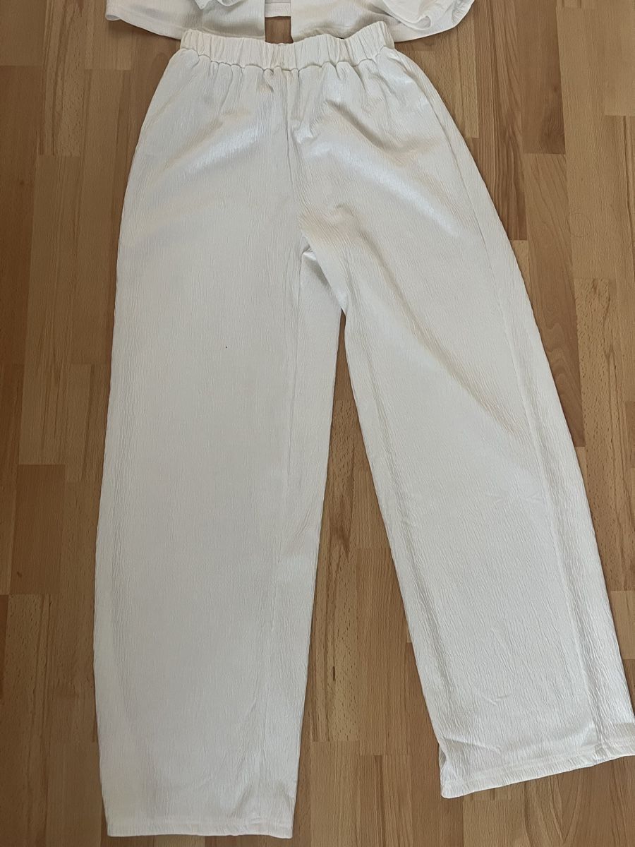 Shein Completi & Tailleur: Set von Shein, Grösse S, Neuwertig – Nuovo (secondo la descrizione) da Kirchberg BE venduto da lea_kb6y 1