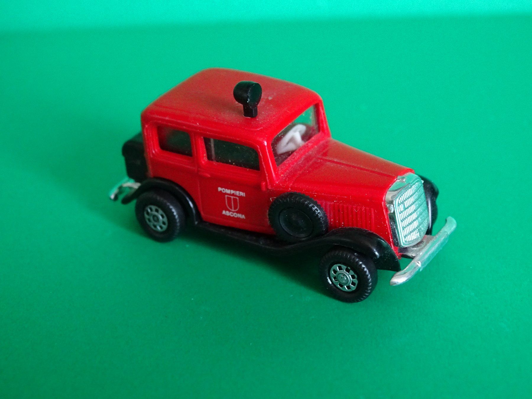 Brekina Modellini d'auto: Opel P4 von Brekina 1/87 – Usato da Bretzwil venduto da Meex 1