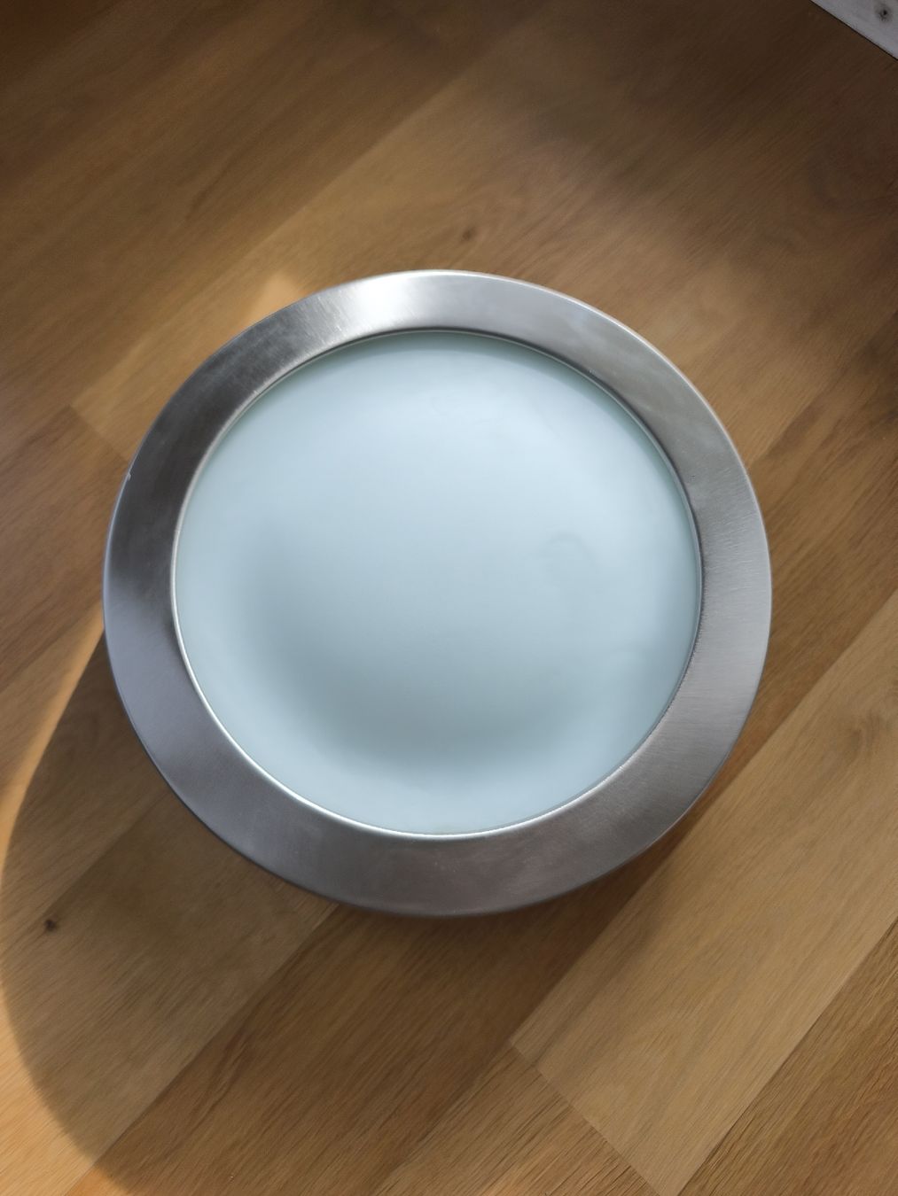 Lampadari & plafoniere: Deckenlampe mit 2 Leuchtmittel – Usato da Birmensdorf ZH venduto da Hagenbuchertrade