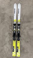 Head i.GS RD Team Ski mit Bindung 152cm top Zustand 
