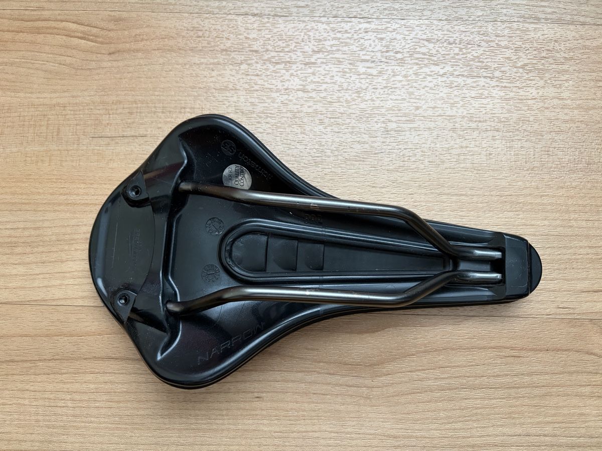 Selle Italia Pezzi di ricambio: Fahrradsattel San Marco – Nuovo (secondo la descrizione) da Baden venduto da Solencel01 1