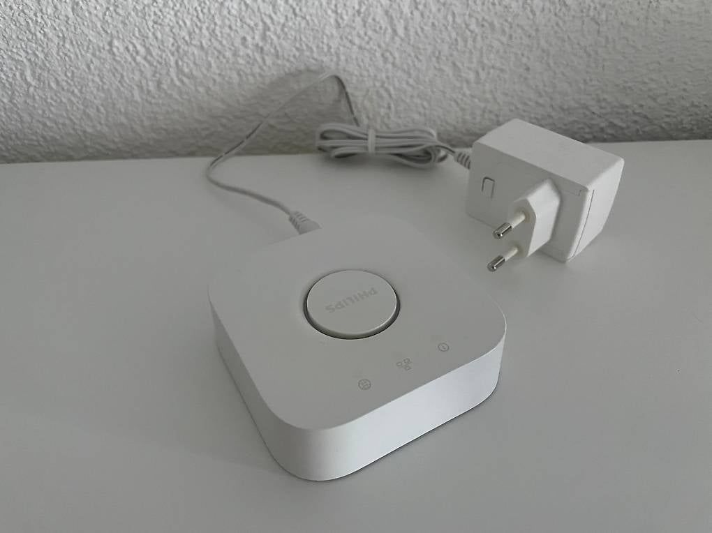 Philips Lampade: Philips Hue Bridge  gebraucht – Usato da Bösingen venduto da barresi7