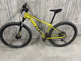 Mountainbike