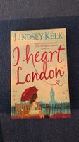 Buch: I heart London