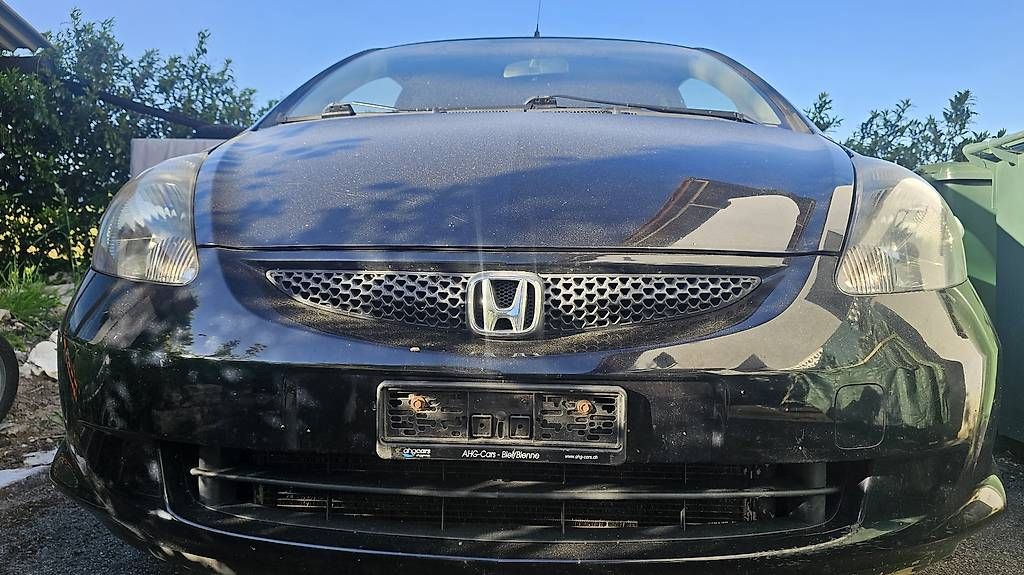 Automobili: Honda Jazz 1.2l 5 portes  – Usato da Tavannes venduto da viguy