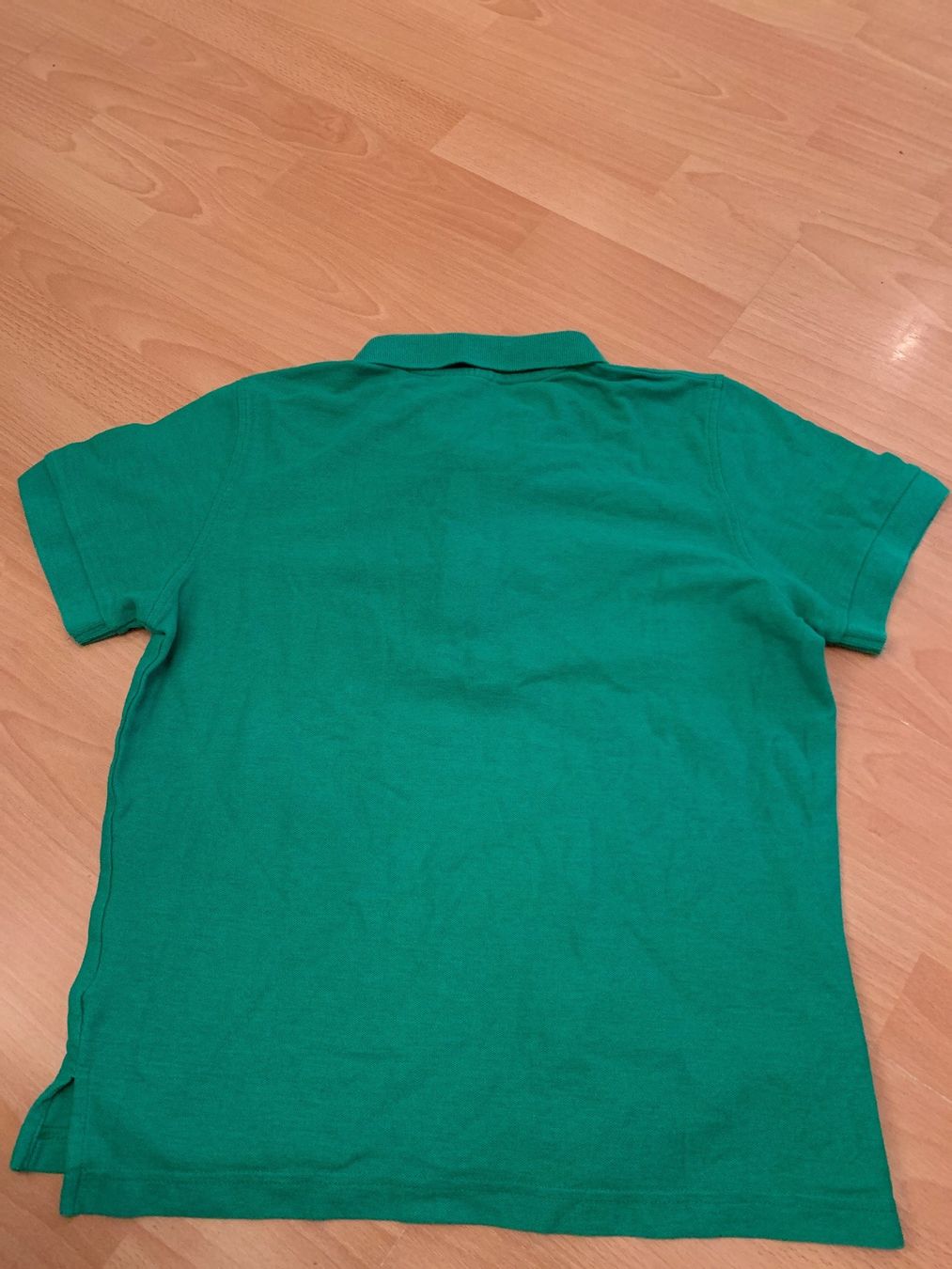 Fila Magliette Polo: Joli polo vert Fila taille S – Usato da MEYRIN venduto da Gwendo10 1