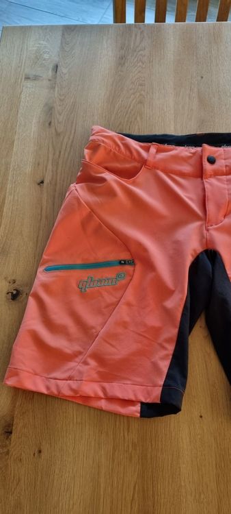 Qloom on sale bike shorts