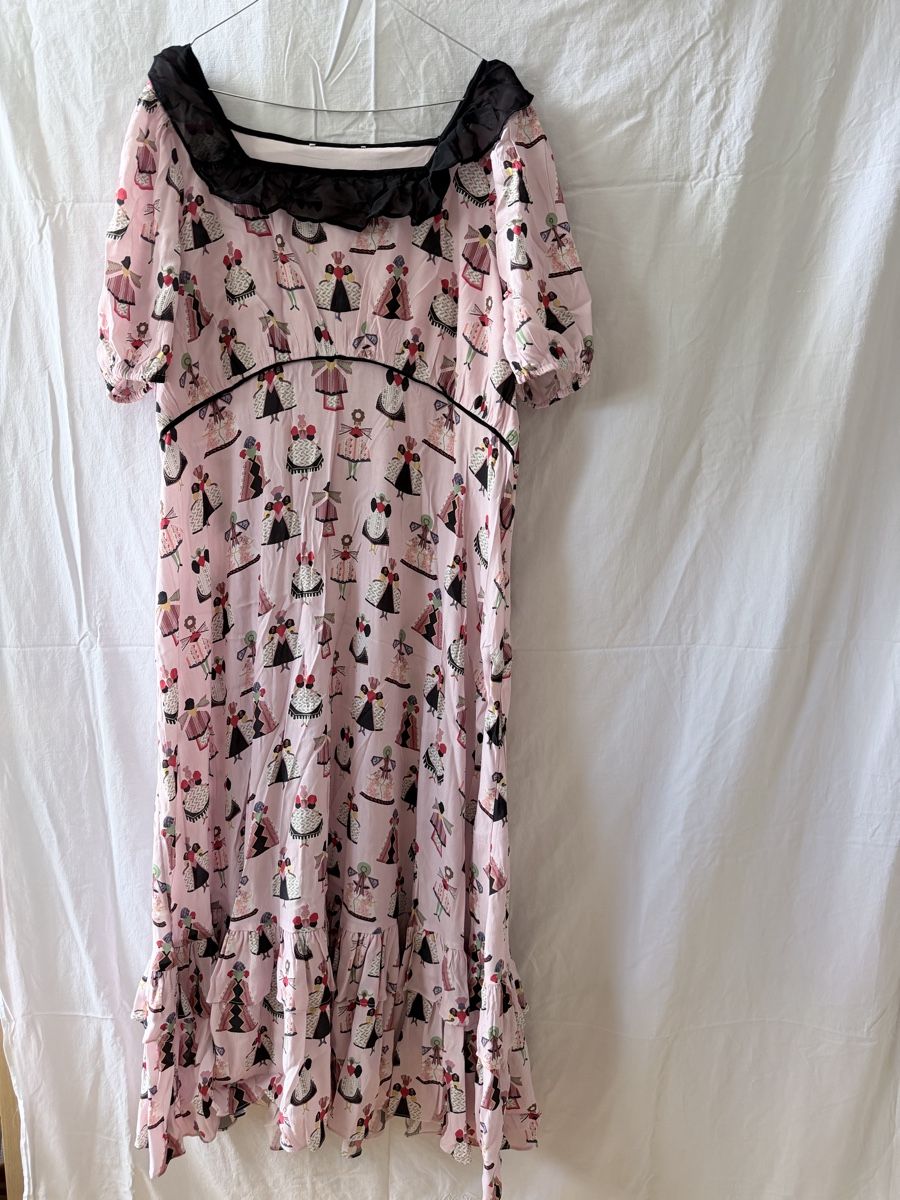 Kleider: Cath Kidston – Gebraucht aus Urnäsch von _._naomi_._