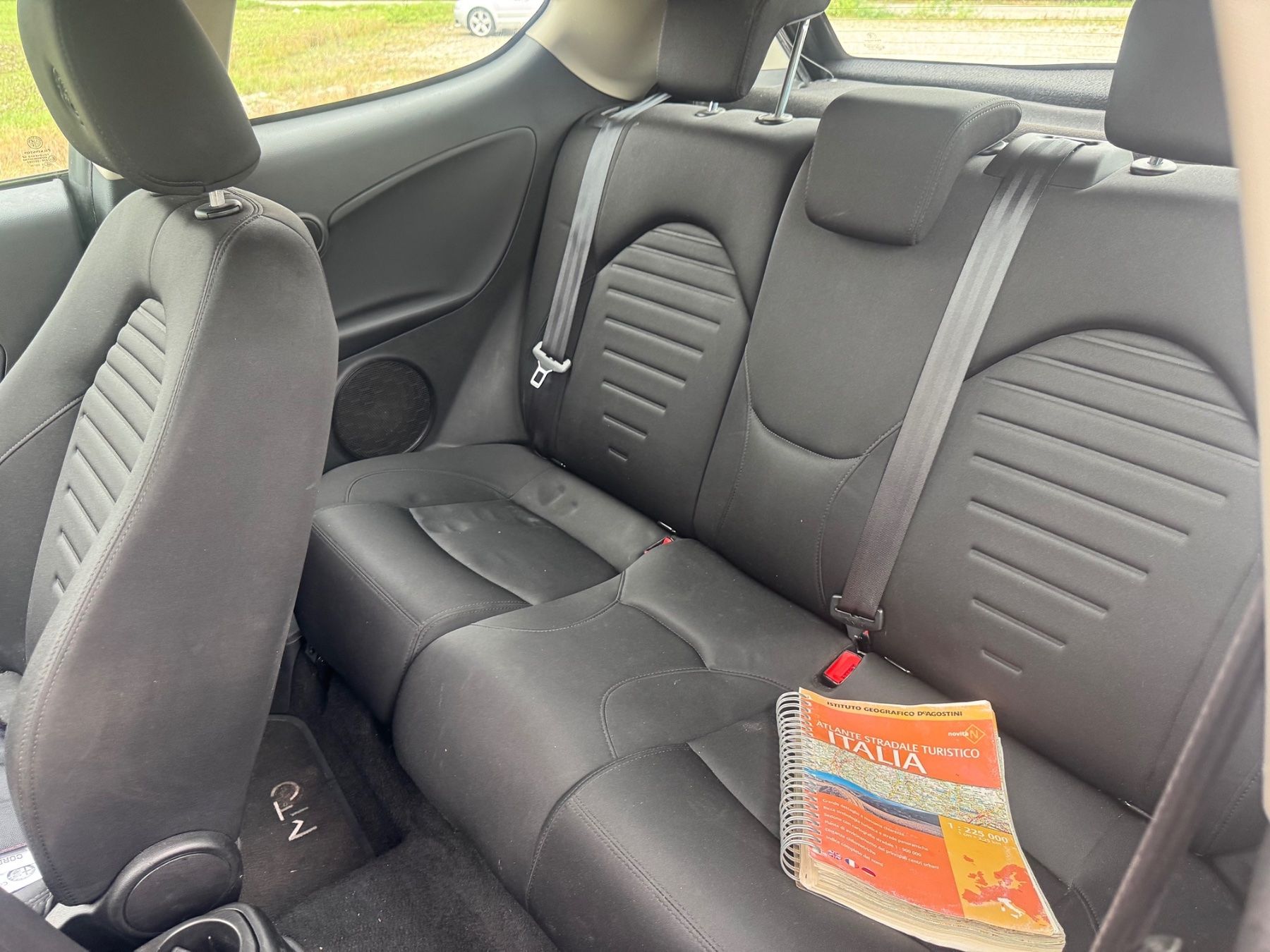 Alfa Romeo Autos: Alfa Romeo Mito – Gebraucht aus Basel von AuktionSwissGmbH 4