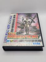 The Hybridfront Sega Mega Drive OVP Japan