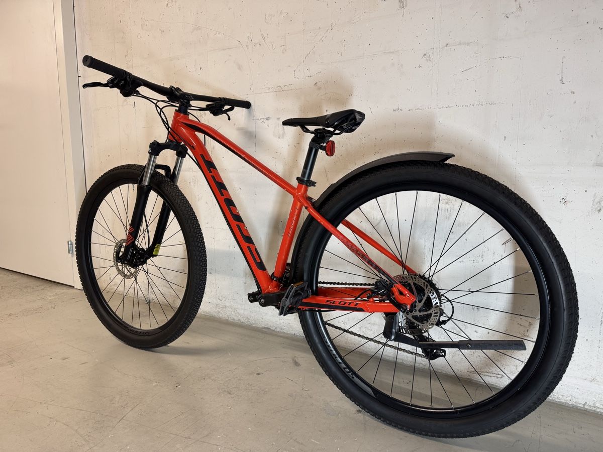 Scott Biciclette: Scott aspect 29 Zoll  – Usato da Widnau venduto da Barbaros82 5