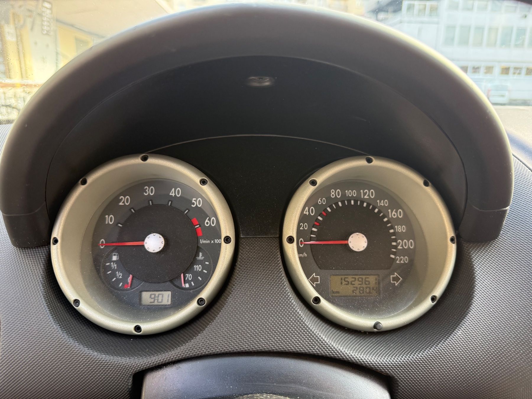 VW Autos: VW Polo – D'occasion à Lausanne par nde_x525 7