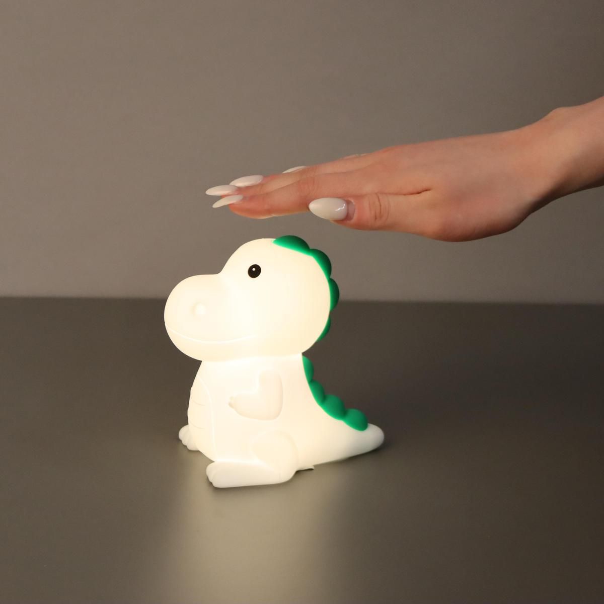 Lampadari & plafoniere: LED Kinder Tischleuchte, 14 cm Höhe – Nuovo (secondo la descrizione) da Kreuzlingen venduto da Smart-Light 3