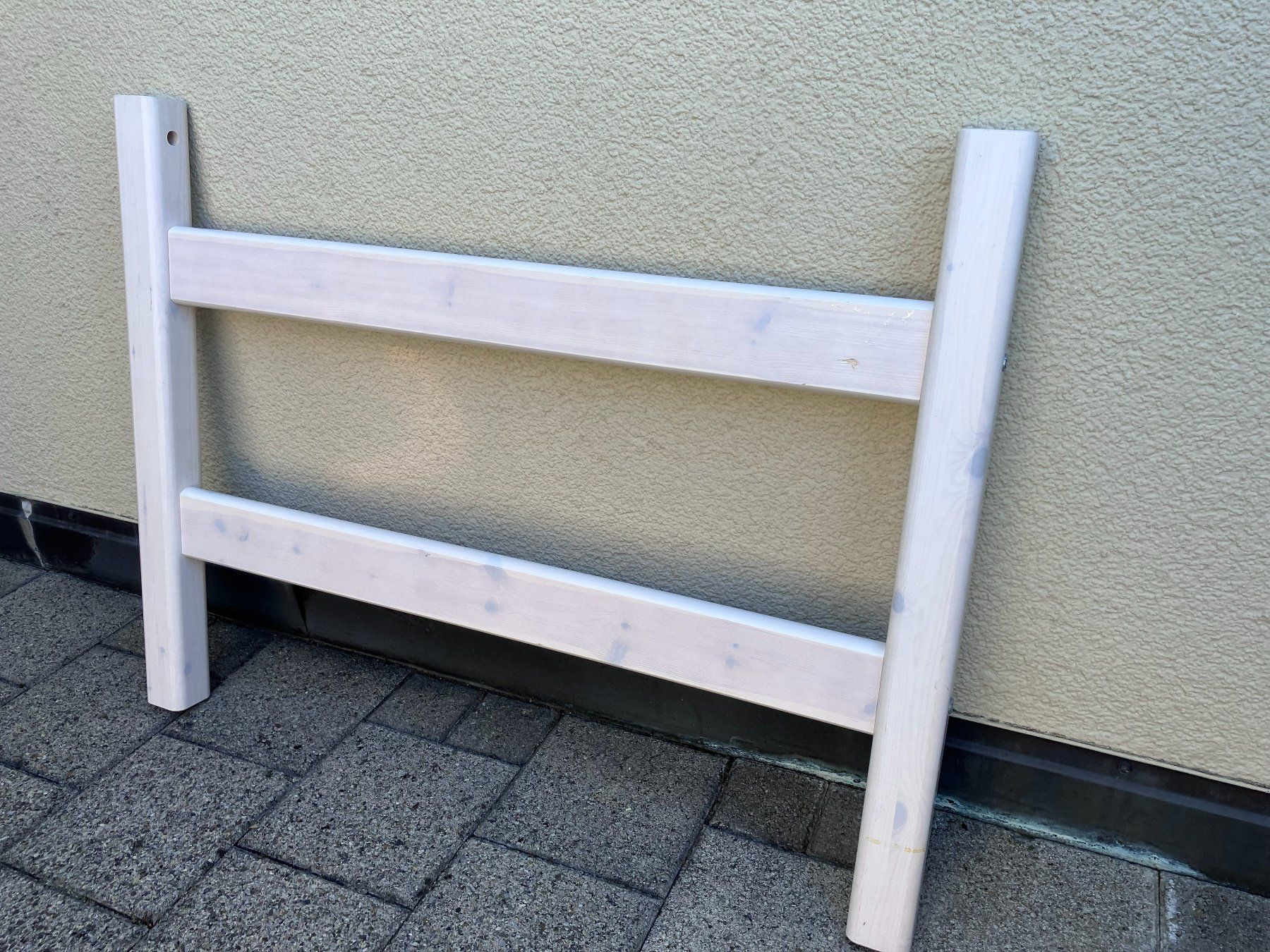 Lits: Erhöhung zu Flexa-Bett 76.5 cm – D'occasion à Meilen par Melcolm
