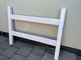 Erhöhung zu Flexa-Bett 76.5 cm