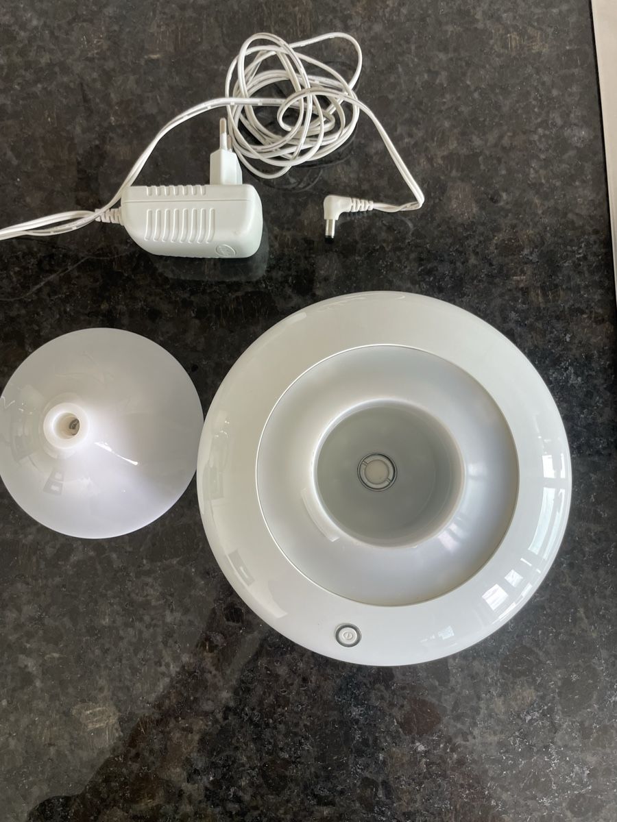 Diffuseurs: Aroma Diffuser White – D'occasion à Dübendorf par MarcusB 2