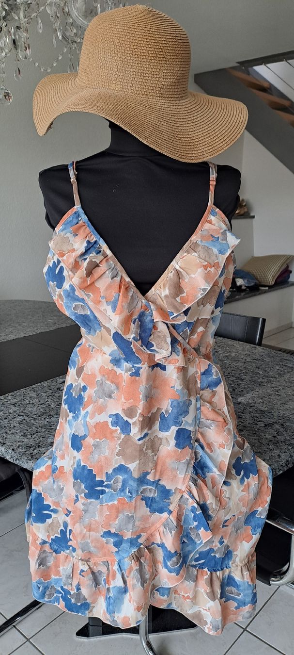 Vestiti: Trägerkleid M, neu – Nuovo (secondo la descrizione) da Buttisholz venduto da tan_z69b