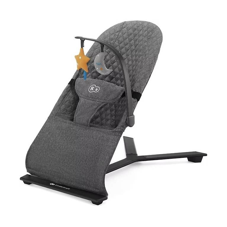 Kinderkraft Wippen & Schaukeln: Babywippe KinderKraft Mimi – Gebraucht aus Auenstein von taami93