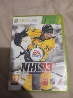 Jeu Xbox 360 NHL 13