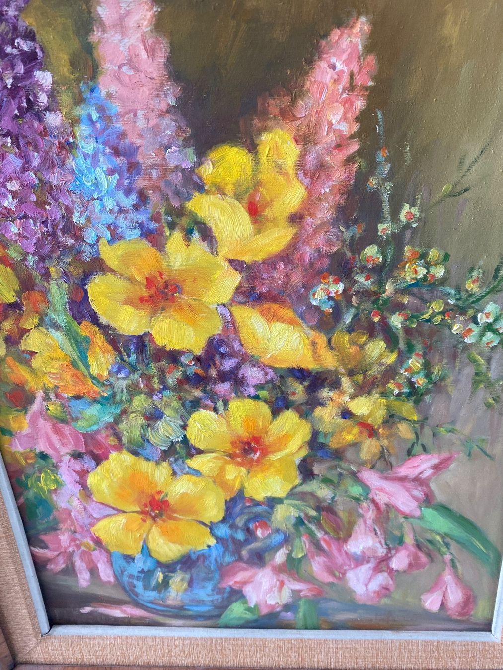Foto & Immagini: Bild Blumenstrauss – Usato da Kriens venduto da Wundertuete17 2
