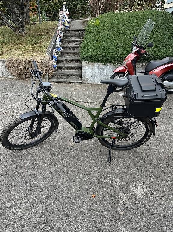 Velos: Frey AM1000HT taille XL – Gebraucht aus Epalinges von markojov 4