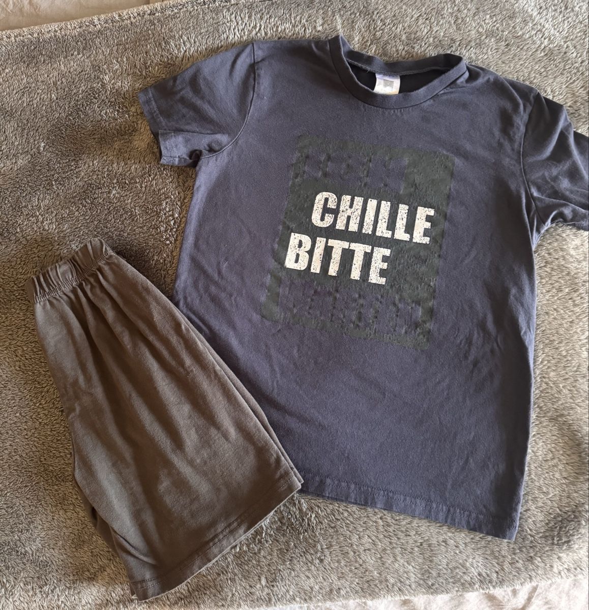 Pigiama & Simili: Pijama Gr. 140/146 – Usato da Buchs SG venduto da Scheni71