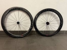 Roues Zipp 404