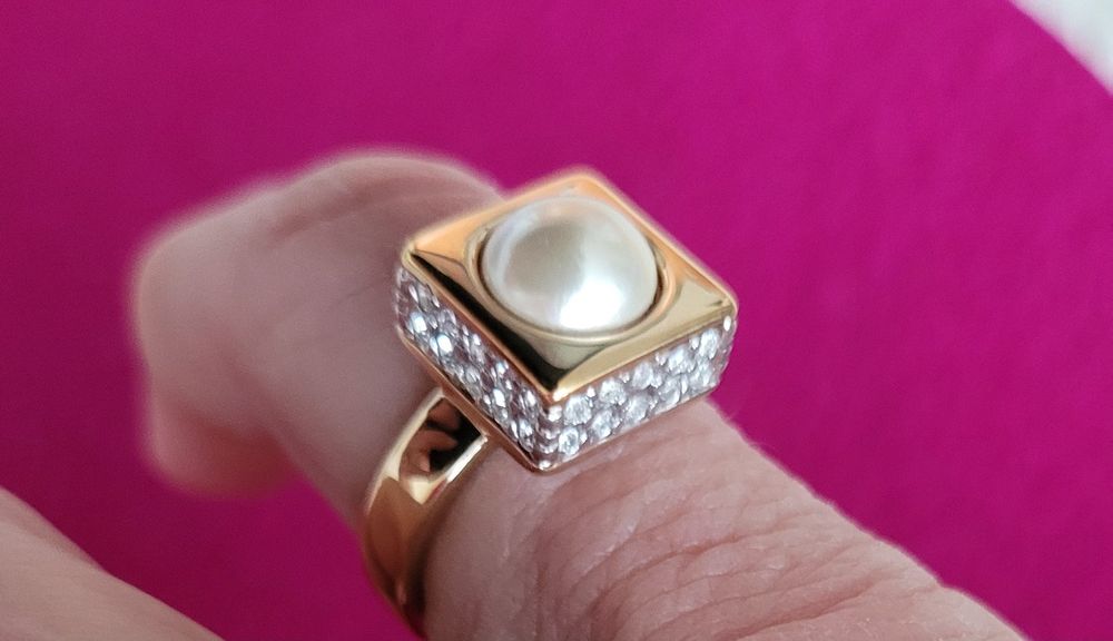 Bague pierre lang hot sale