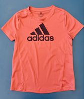 Sportshirt Adidas Gr. 164