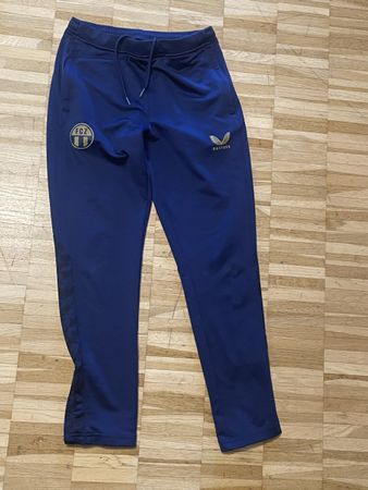 FCZ Kinder Trainerhose, Grösse 146, guter Zustand