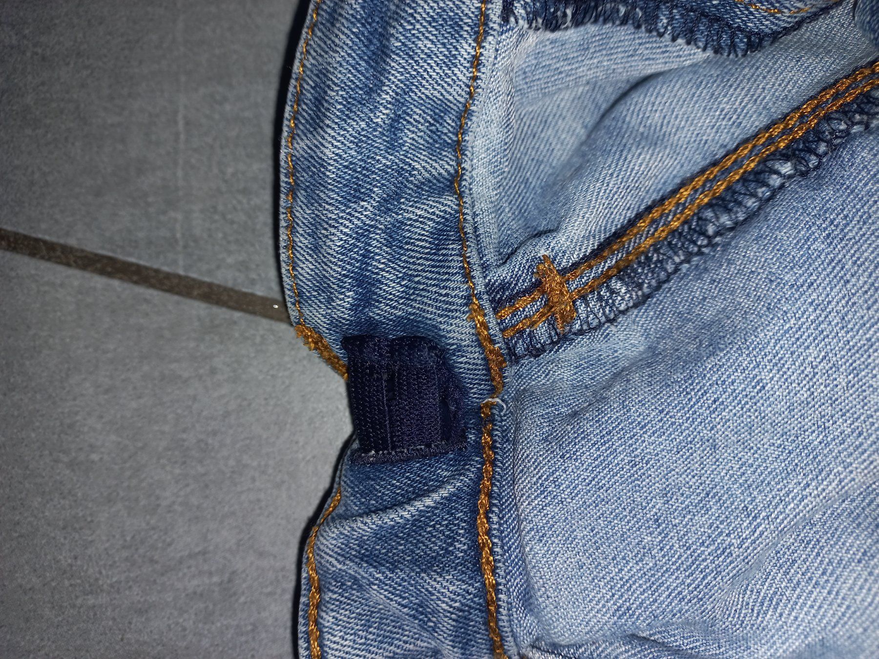 Jako-O Hosen: Jeans kurz – Gebraucht aus Thundorf von rah_jzm8 2