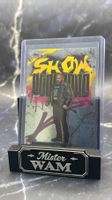 Topps WWE Finest 2025 – Showstoppers Insert Triple H