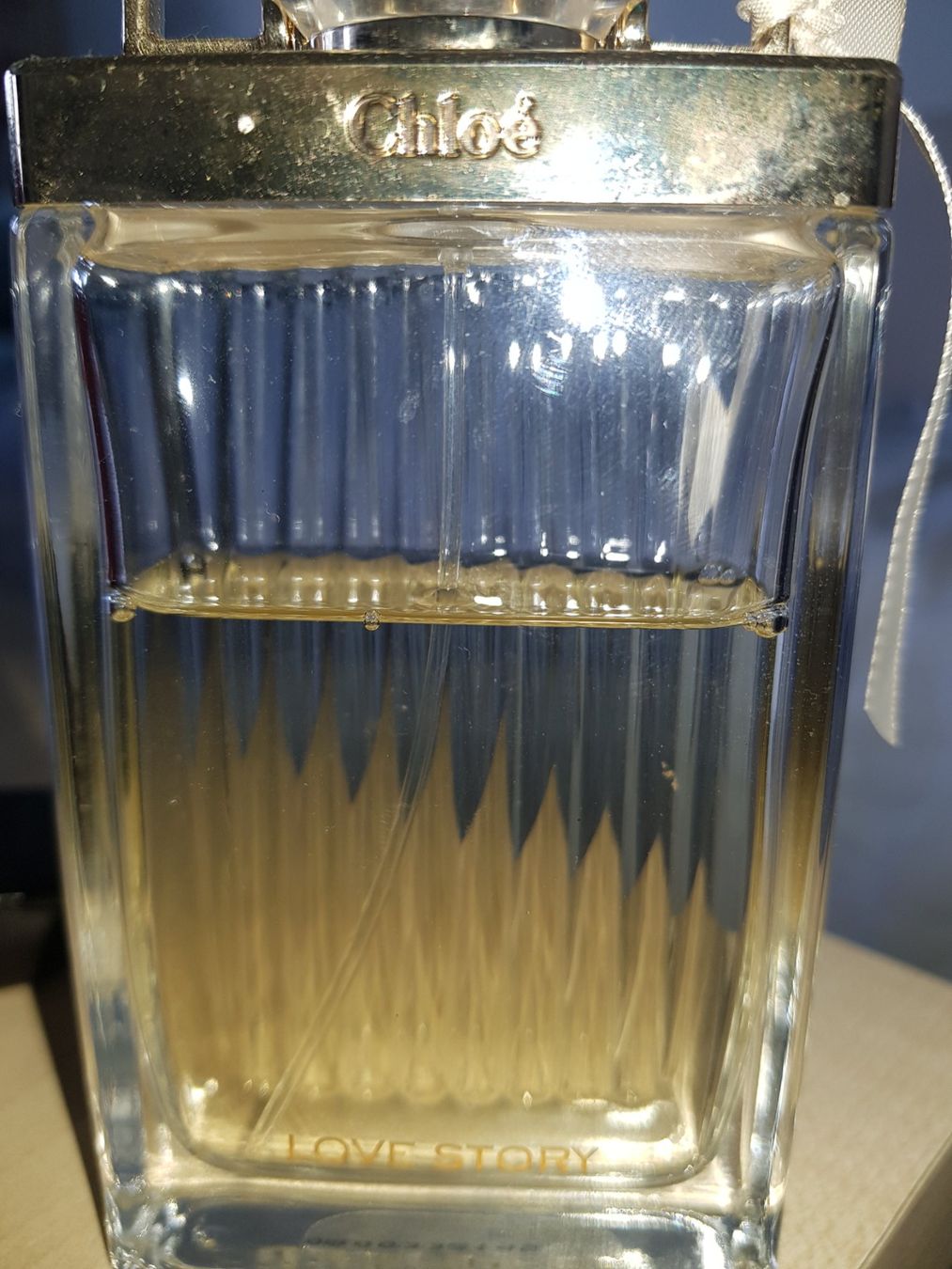 Narciso Rodriguez Profumi & Eau de Toilette: Narciso Rodriguez Poudrèe Neu u.Chloè – Usato da Wetzikon ZH venduto da med_2y76 8