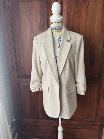 H & M Blazer neuwertig