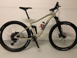 BMC Speedfox AL ONE, Modelljahr 2021 – Topzustand