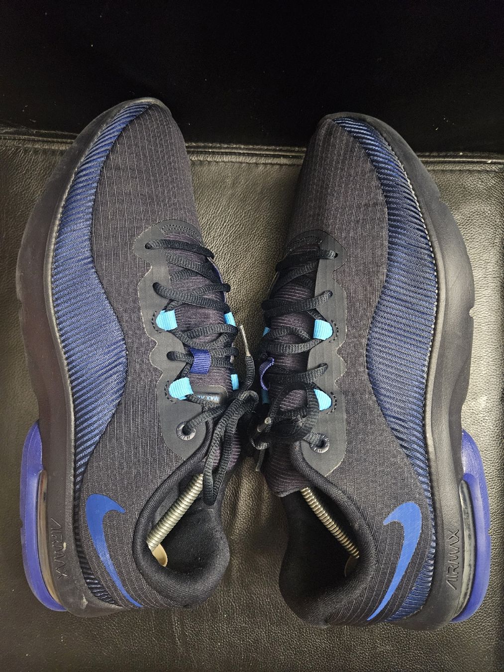 Nike Scarpe da uomo: Nike Air Max Schuhe Gr.46 – Usato da Emmenbrücke venduto da TopGato 2