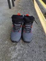 Wanderschuhe Adidas Terrex