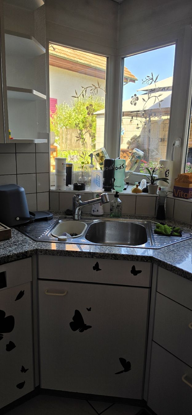 Komplettküchen: Küche – Gebraucht aus Erlinsbach SO von Sunneblueme99 2