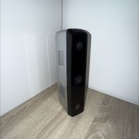Scanner 3D Shining 3D EinScan-SP état comme neuf complet