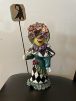 „Alti Tante“ – Basler Fasnachtsfigur / André Chapallaz 26cm