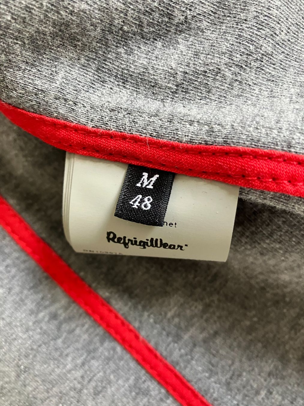 Jacken: Veste RefrigiWear Homme Taille M – Gebraucht aus La Ferrière von dim_722t 6